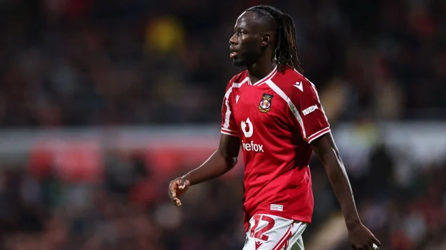 Wrexham handed $100K fine for selecting 2 ineligible players