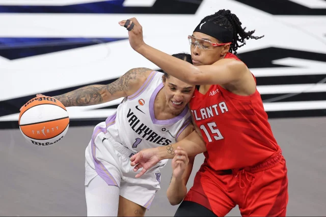 WNBA Finals Game 7 expert predictions: Valkyries or Dream? Our staff is (mostly) in agreement