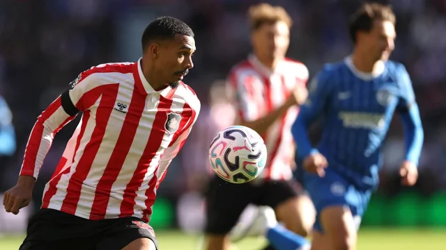 Sunderland set to be boosted by return for Coventry clash