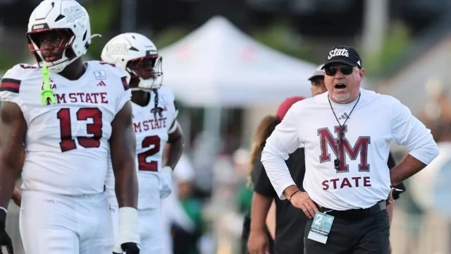 Jacksonville State vs New Mexico State Prediction: The Big Moment For the Aggies