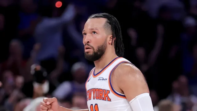Knicks make unfortunate NBA history not seen from defending champion in 15 years