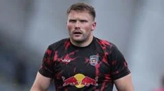 First Scotland call-up for Newcastle's Leatherbarrow