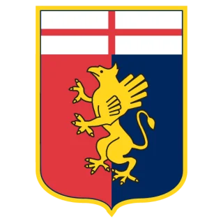 Genoa · team identity