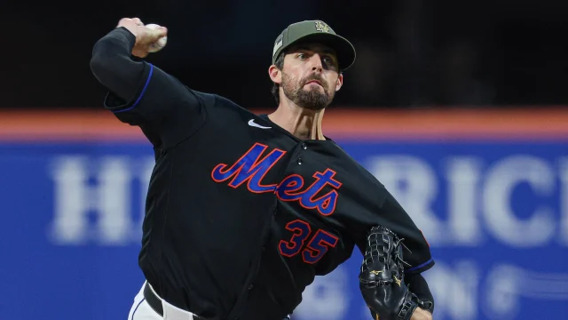 Mets' Clay Holmes Dreams Just Took Step Towards Reality