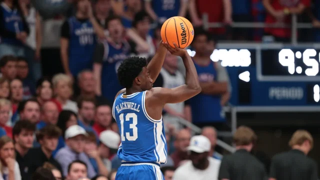 5 takeaways from Duke basketball's preseason win over Kansas