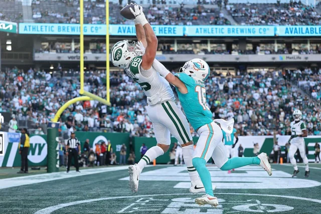NFL Week 7 live scores and updates: Latest news and analysis from Sunday’s games
