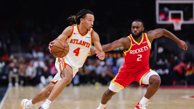 Four Biggest Takeaways From Atlanta's Loss to the Houston Rockets