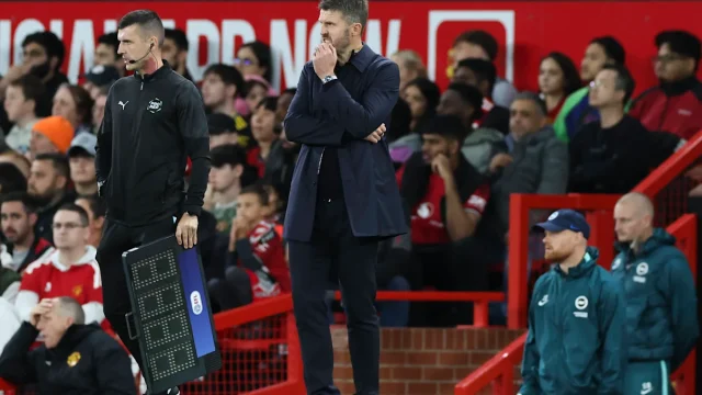 Manchester United Starting XI vs Bournemouth: Confirmed Team News and Predicted Lineup