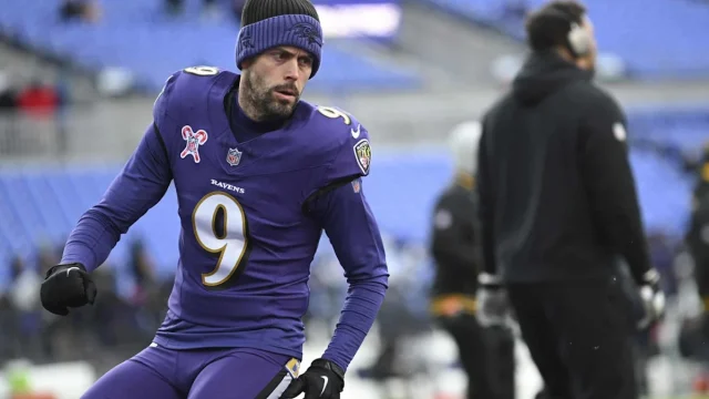 Chiefs Coach Explains Veteran NFL Kicker Signing Despite Major Conduct Suspension
