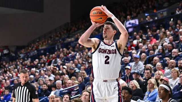 UW's Venters Is In Quadruple OT As College Player