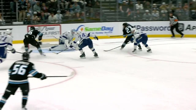 Tampa Bay Lightning vs. Utah Mammoth: Game Highlights