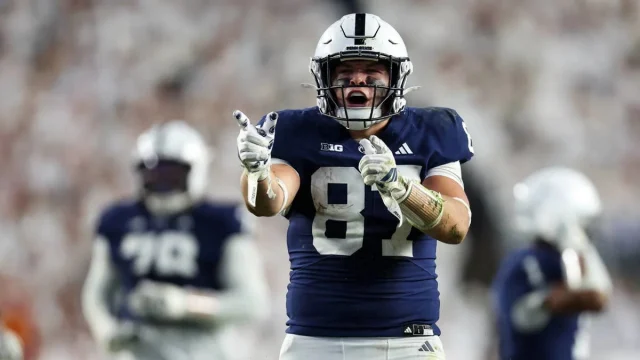 Purdue vs Penn State Prediction: Can the Nittany Lions Salvage the Season?