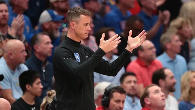 Where Duke Basketball Lands in CBS Sports Top 101