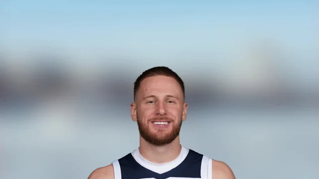 Every player will be announced, except for Donte …