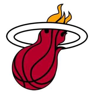 Miami Heat · team identity