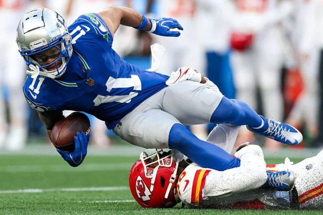 NFL live updates: The latest news, injury updates and reaction to all the results from Week 7