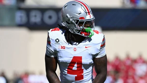 Why Jeremiah Smith is a generational NFL draft receiver prospect for 2027