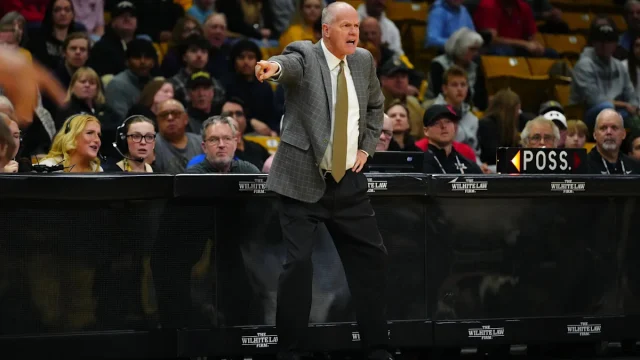 Colorado basketball ranks among lowest NIL spend in major conferences