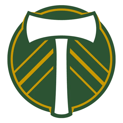 Portland Timbers · provider identity