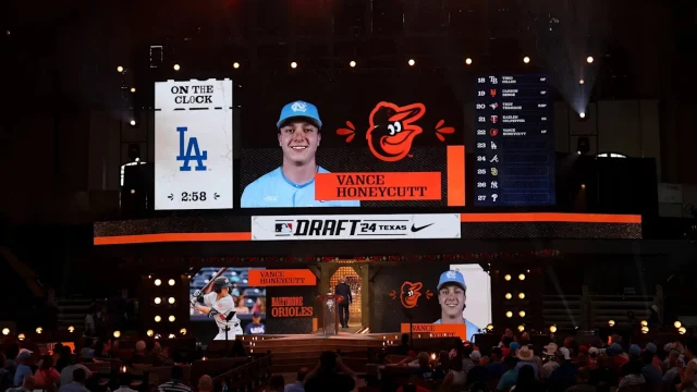 What’s Next for Prospect Vance Honeycutt?