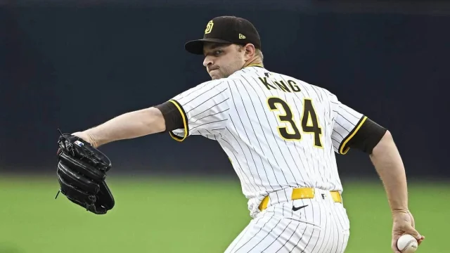 Ranking 3 best Michael King free agency destinations after contract opt-out