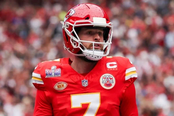 Toub: Butker still Chiefs' kicker despite struggles, Tucker signing