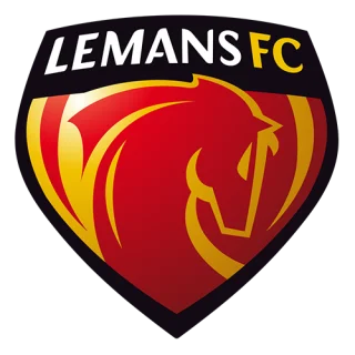 Le Mans · team identity