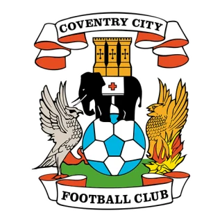 Coventry City · team identity