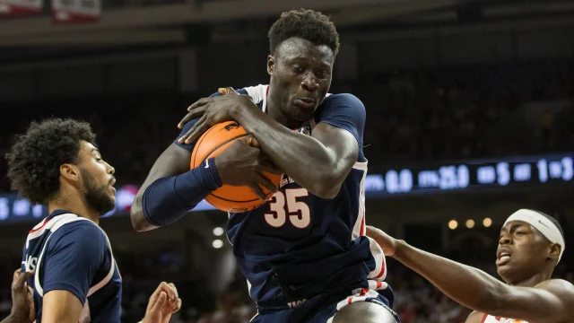 How to watch Gonzaga vs. Lewis-Clark State exhibition: TV channel, live stream, game time