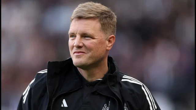 Man Utd given Eddie Howe boost as Newcastle’s due compensation slashed