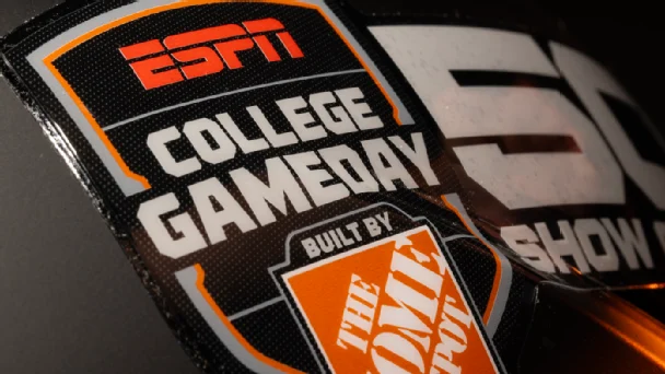 Where is 'College GameDay'? 2026 schedule, locations, recaps