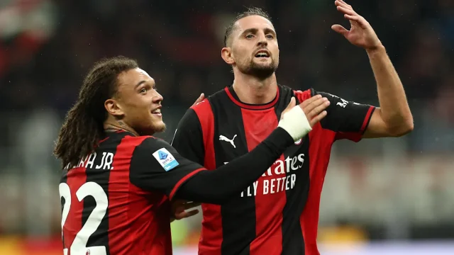 ☀️ Juve curse, Rabiot update, Pio in the derby: the morning news