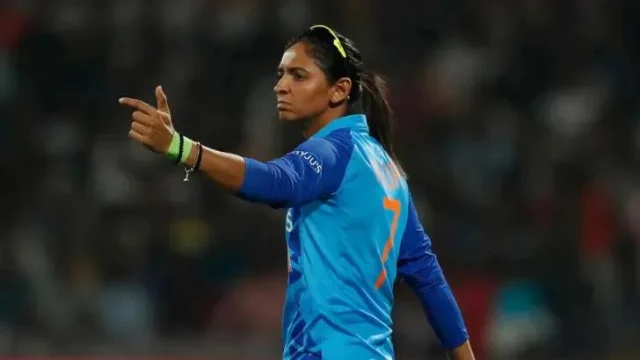 Are Smriti Mandhana and Harmanpreet Kaur at odds? Unspoken tensions brewing as Indian cricket braces for changing of the guard