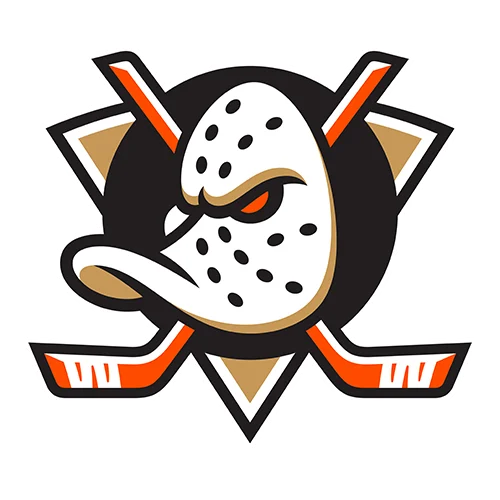Anaheim Ducks · provider identity