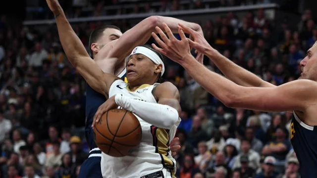 Pelicans' Backcourt Failures Leave New Orleans Winless Through Four Games