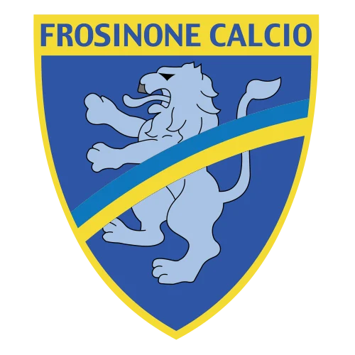 Frosinone · provider identity