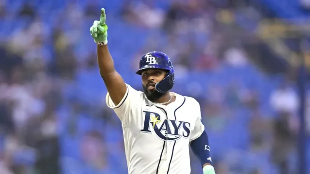 Where to watch Brewers vs. Rays today: Channel, time, TV schedule, live stream for World Series Game 2