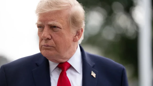 NFL made closure in Paris after Donald Trump called for game relocation