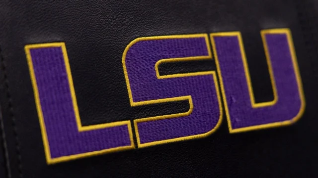 LSU lands prized PG recruit Alston, son of ex-NBAer and streetball legend