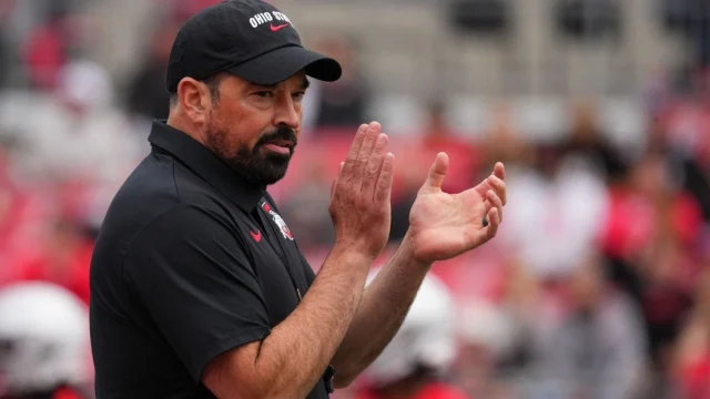 2027 recruiting class rankings: Ohio State, Miami inch closer to the top