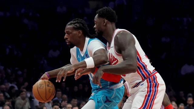 Eastern Conference Power Rankings: Where Do the Charlotte Hornets Land After a Hot Start?