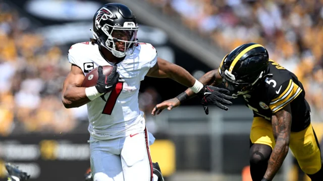 NFL expected touchdown (xTD) leaderboard for 2026