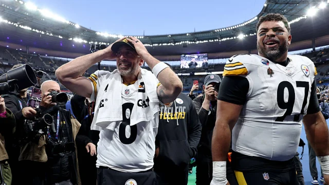 Lecciones de la Semana 7 de la NFL: no te dejes engañar por la racha de tres triunfos de Steelers