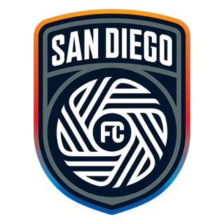 San Diego FC · team identity