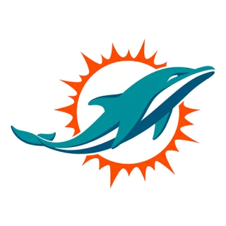 Miami Dolphins · team identity