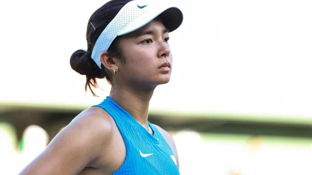Why Alex Eala is now expected to avoid WTA punishment despite skipping Beijing to play the Asian Games
