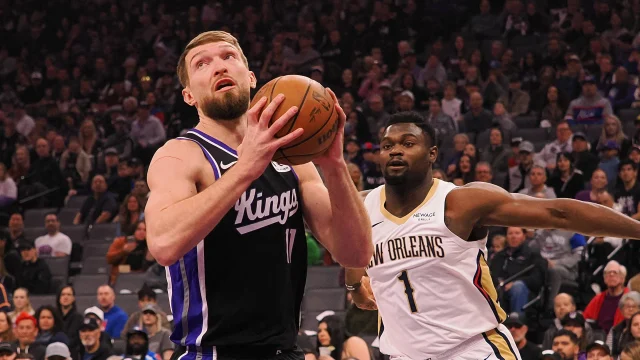 Kings Injury Report: Who's Out for Must-Win Game vs. Pelicans?