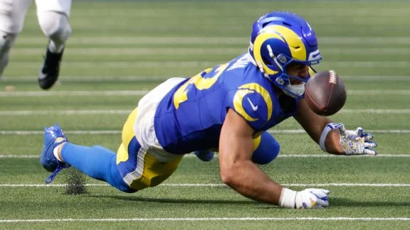 Puka Nacua's injury doesn't seem serious, but can you trust him for fantasy in Week 7?