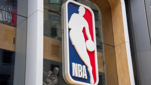 NBA partners with Kalshi and Polymarket amid regulation fight
