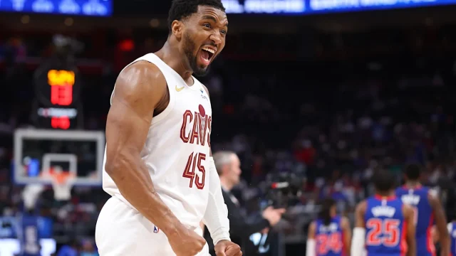 How to watch Cleveland Cavaliers in 2026-27 season, streaming options